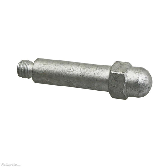 OEM Aprilia Footrest Pin