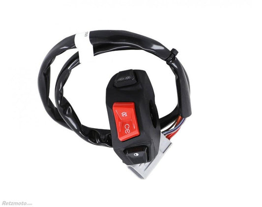 OEM Aprilia RH Switchgroup