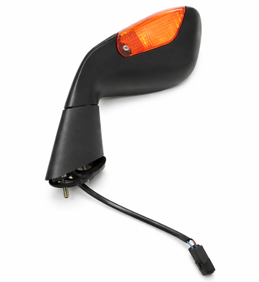 OEM Aprilia LH Mirror