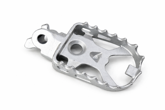 OEM Aprilia LH Driver's Footrest