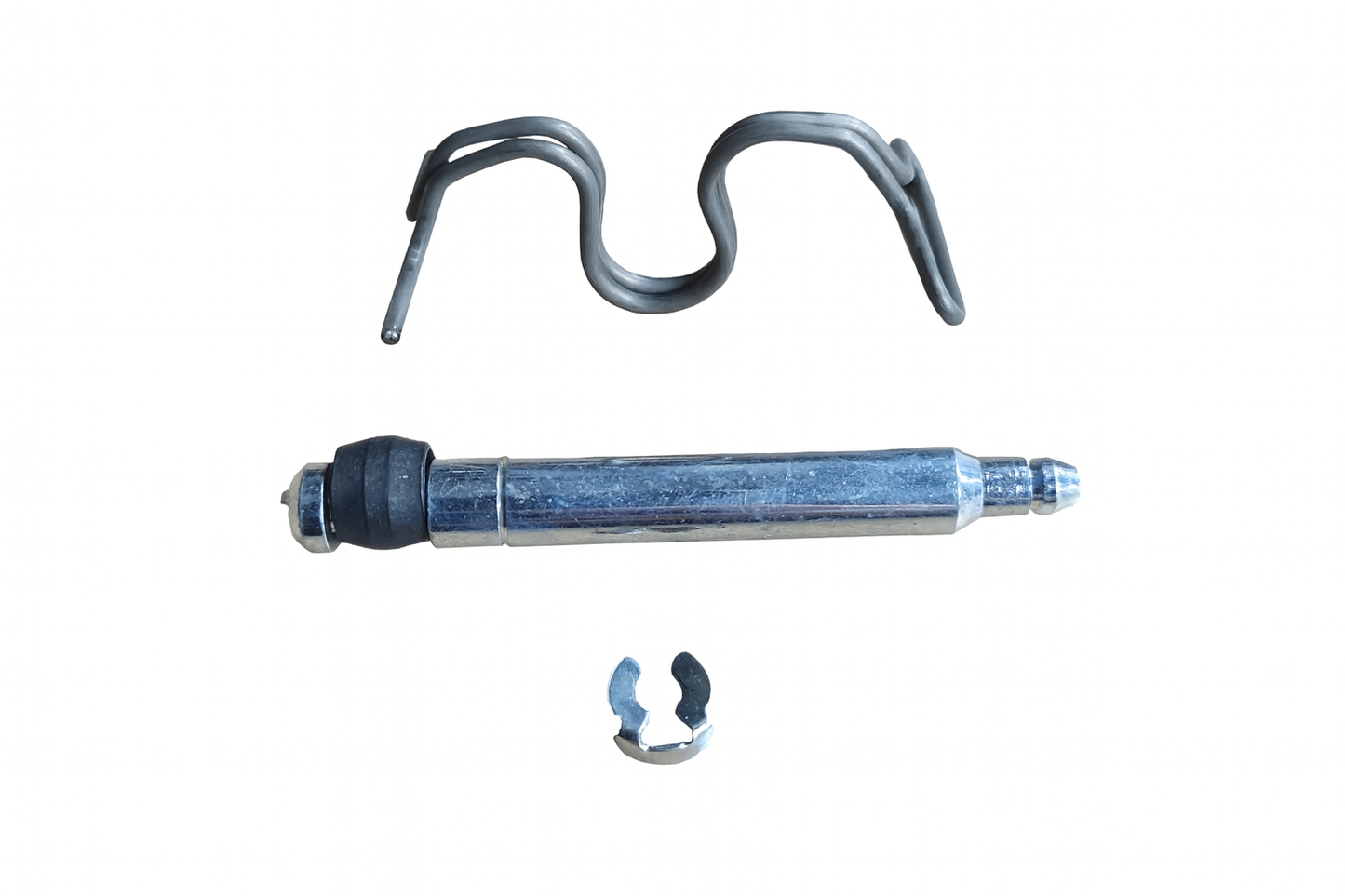 OEM Aprilia Rear Caliper Pad Retainer Pin Set