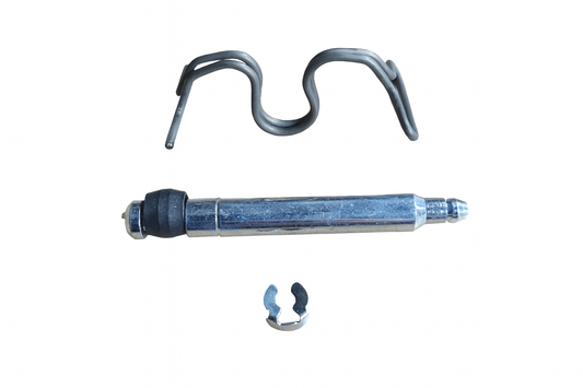 OEM Aprilia Rear Caliper Pad Retainer Pin Set