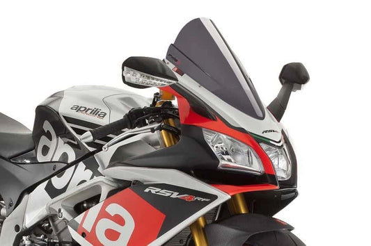 Puig Z-Racing Windscreen for 2016-2020 Aprilia RSV4