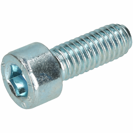OEM Aprilia Countersunk Cylindrical Hex Head Screw - M6x16