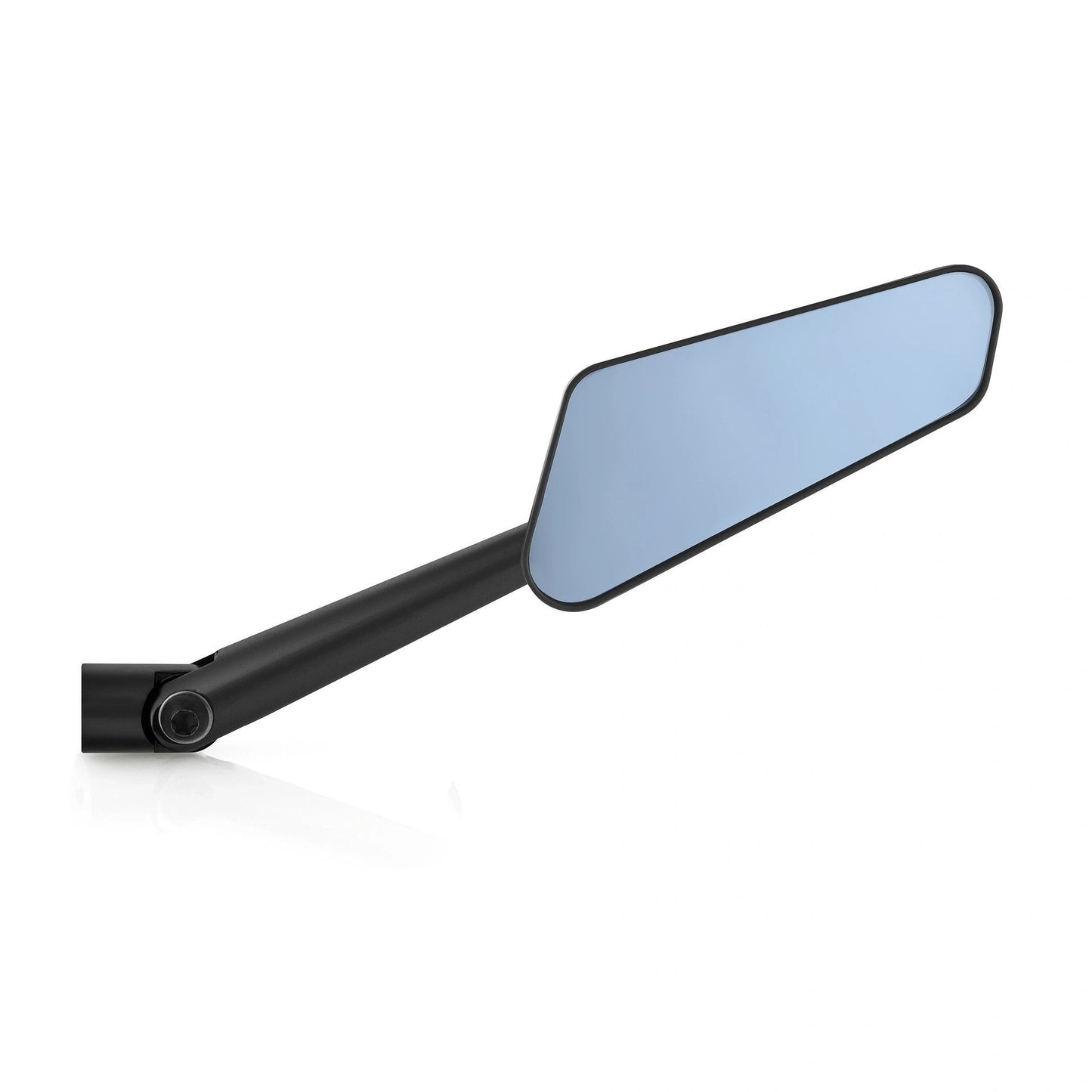 Rizoma Circuit 744 Side Mount Style Mirrors - Bar Mount