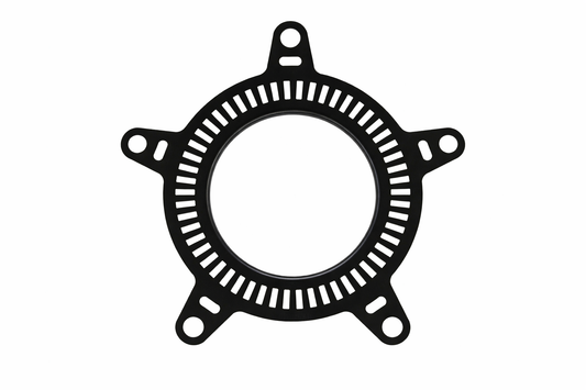 OEM Aprilia Front Encoder / Tone Wheel