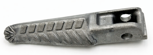 OEM Aprilia RH Footrest
