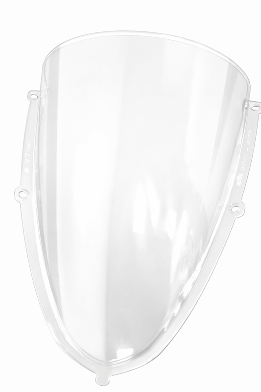 OEM Aprilia USA Windshield