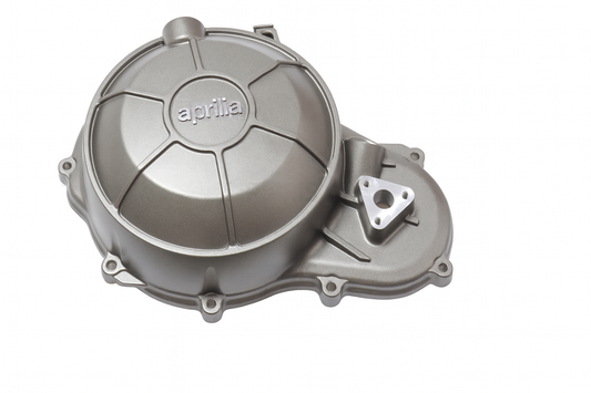 OEM Aprilia Clutch Cover