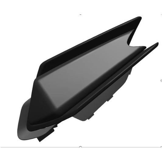 OEM Aprilia Rear Seat Cowl