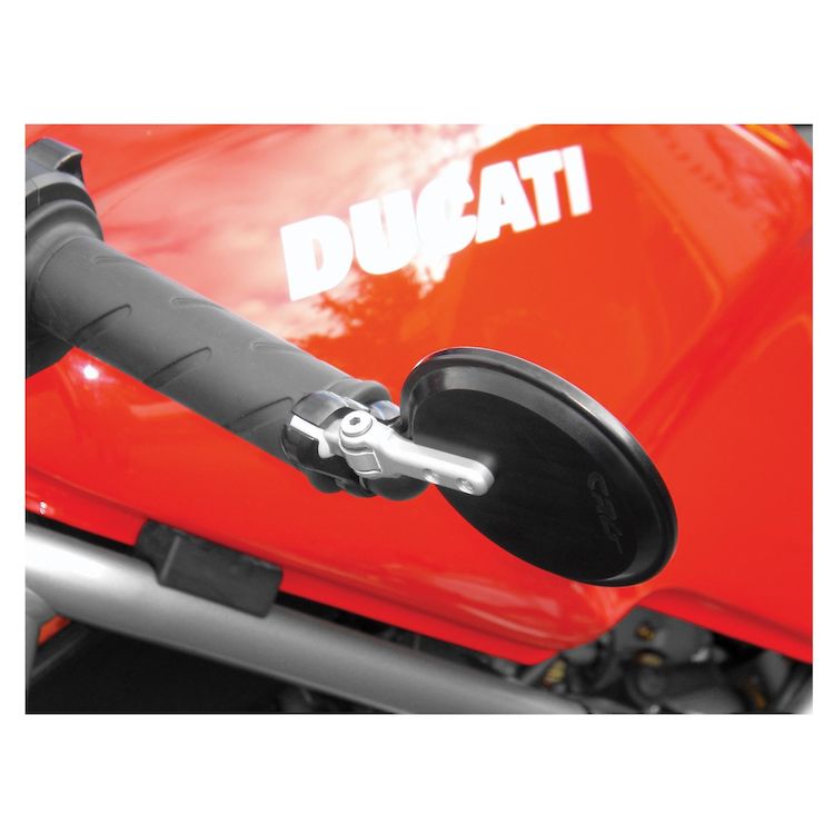 CRG hindsight Bar End Mirror - Right