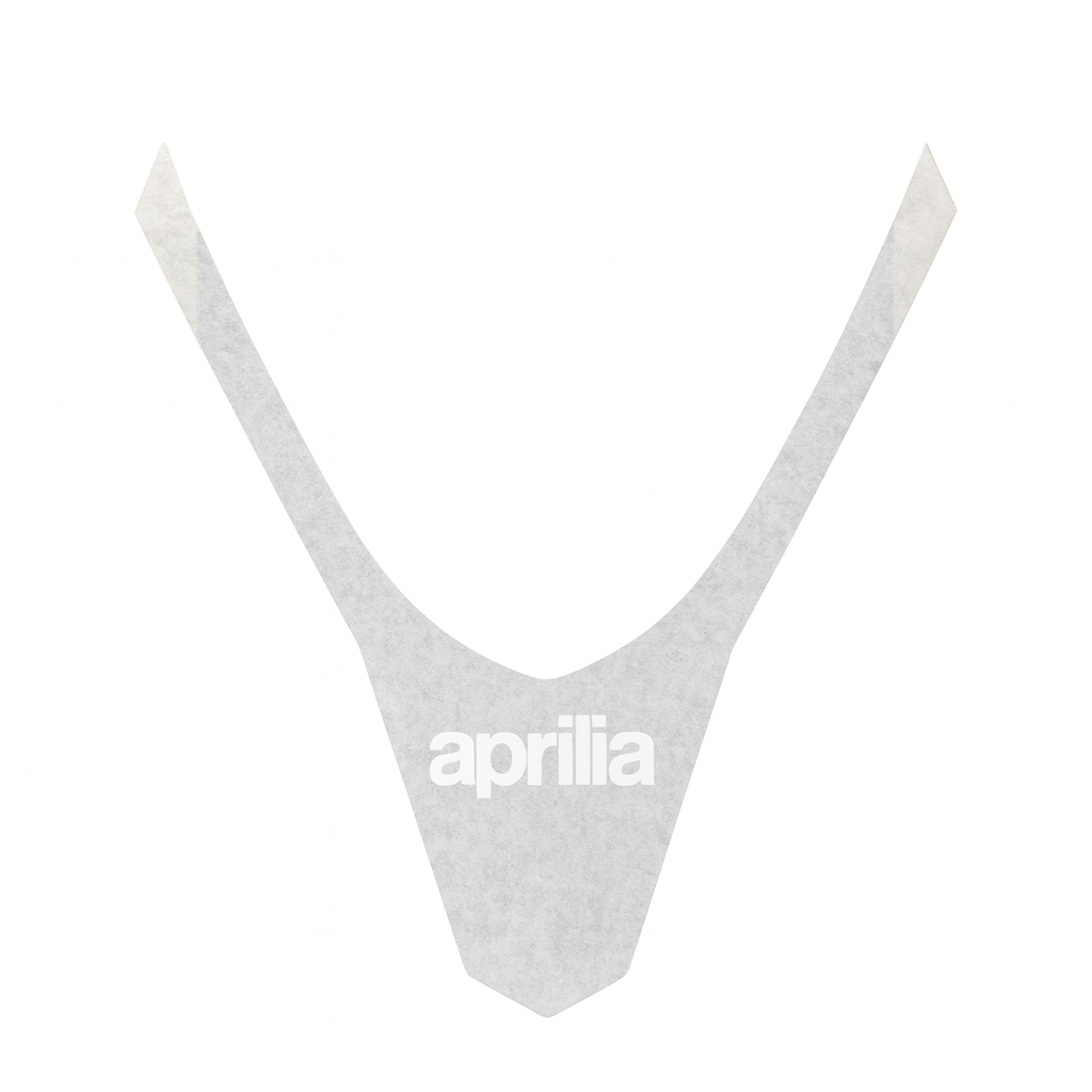 OEM Aprilia Front Fairing Decal