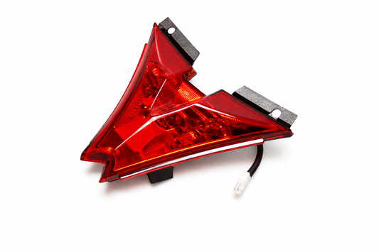 OEM Aprilia Taillight - Low Profile