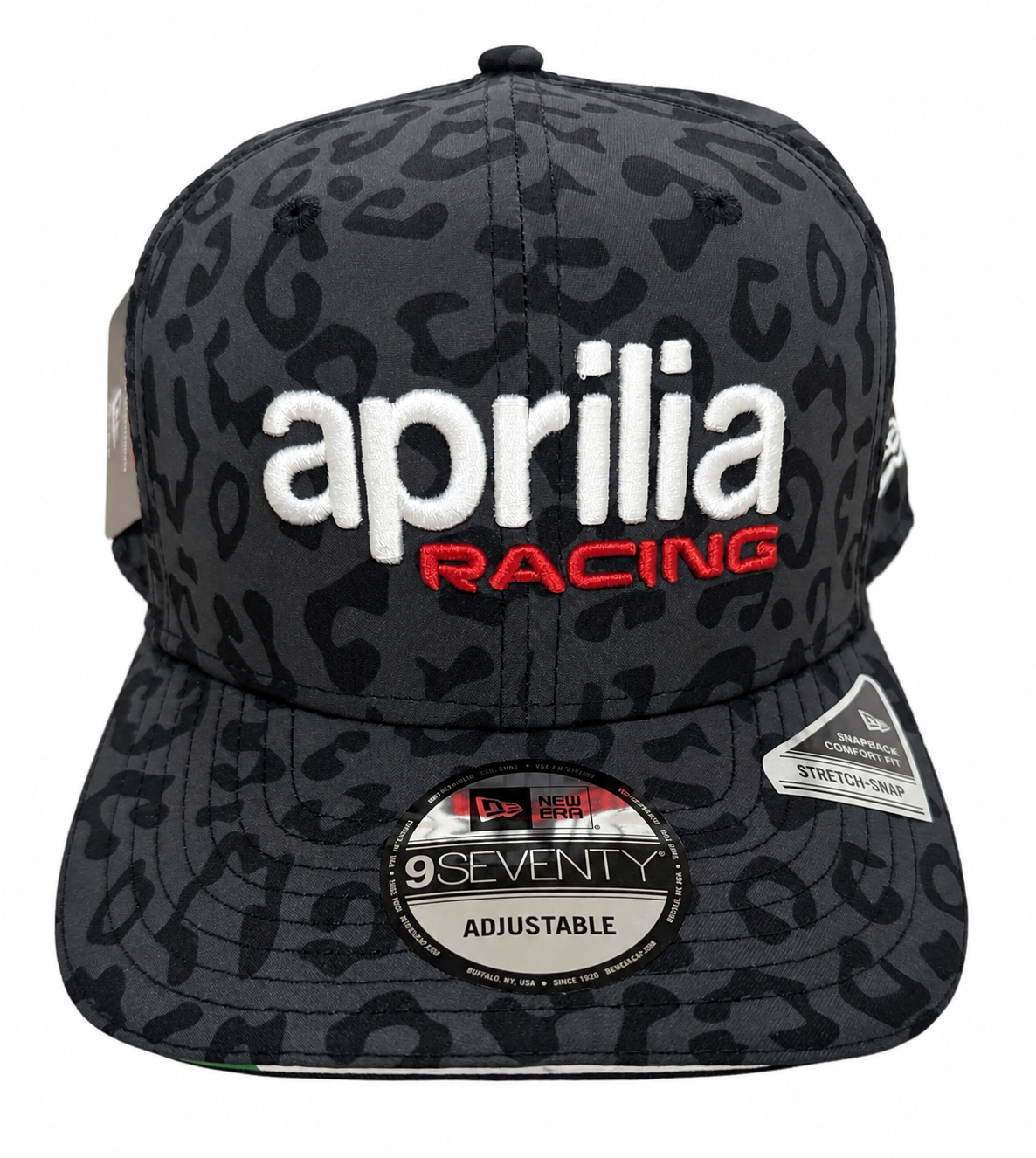 Aprilia Racing New Era 9SEVENTY Mugello Cap