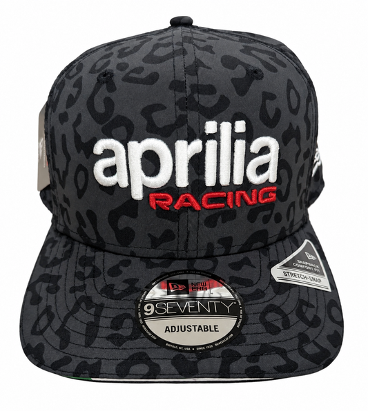 Aprilia Racing New Era 9SEVENTY Mugello Cap