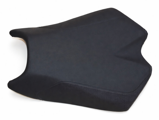 OEM Aprilia Seat - Black