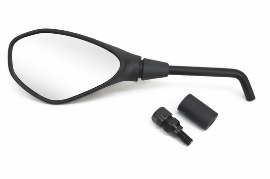 OEM Aprilia LH Rearview Mirror