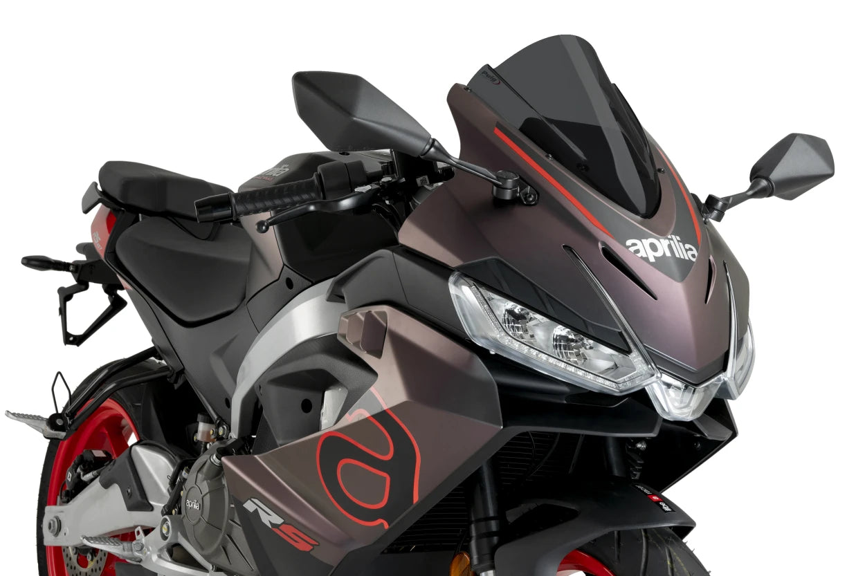 Puig Z-Racing Windscreen