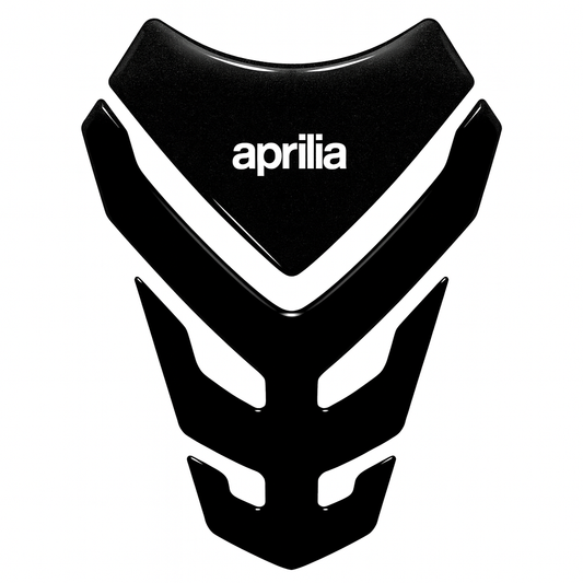 OEM Aprilia Tank Guard Decal