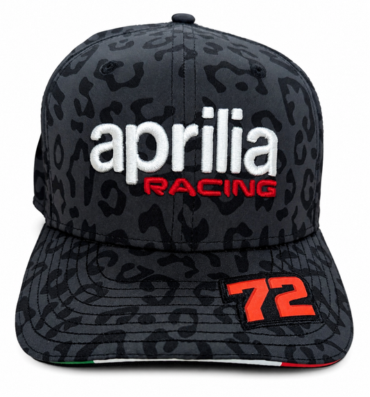 Aprilia Racing New Era 9SEVENTY Mugello MB Cap