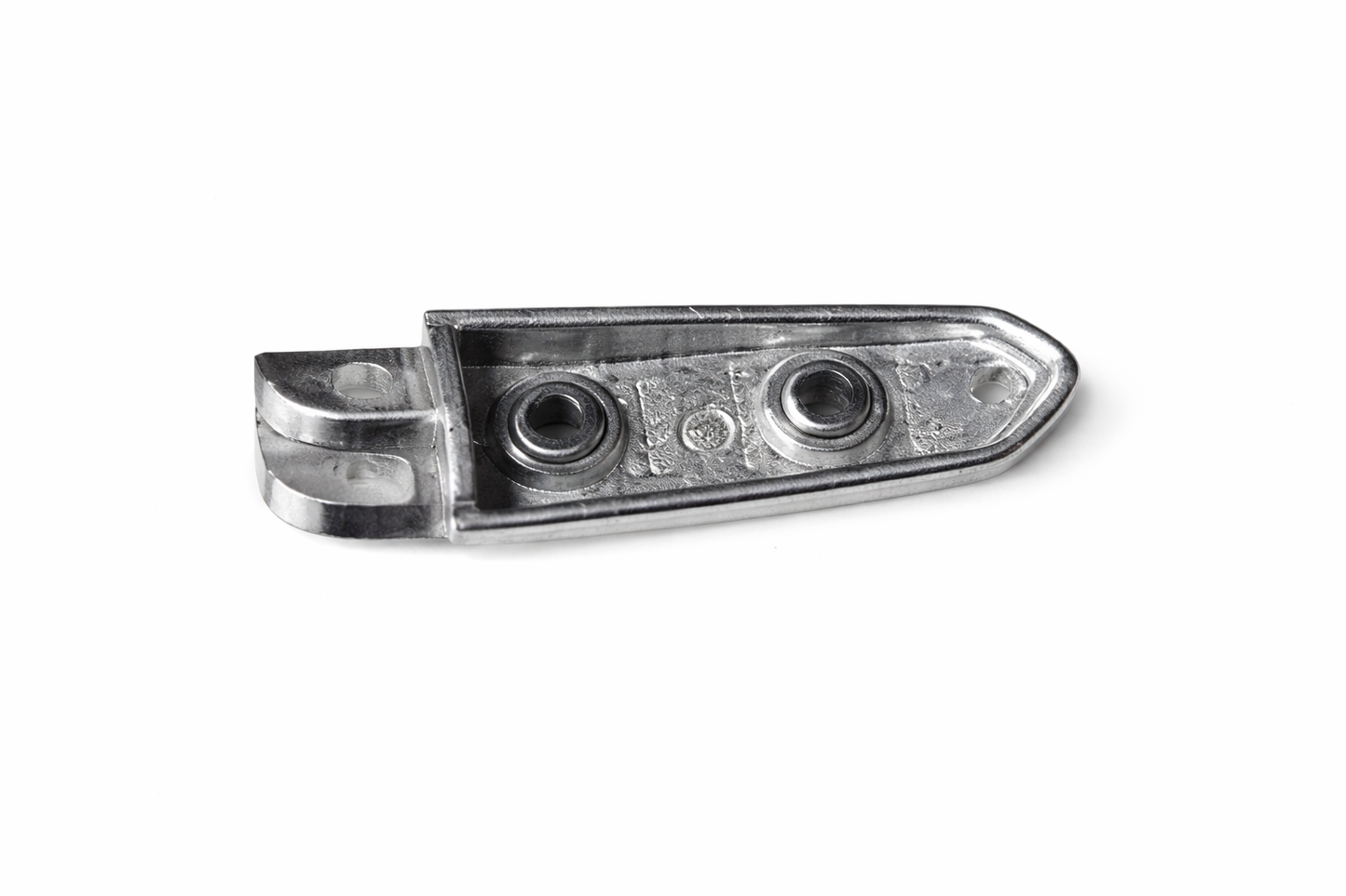 OEM Aprilia RH Footrest