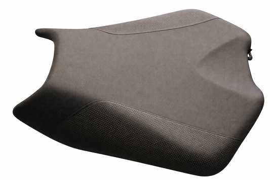 OEM Aprilia Seat - Black