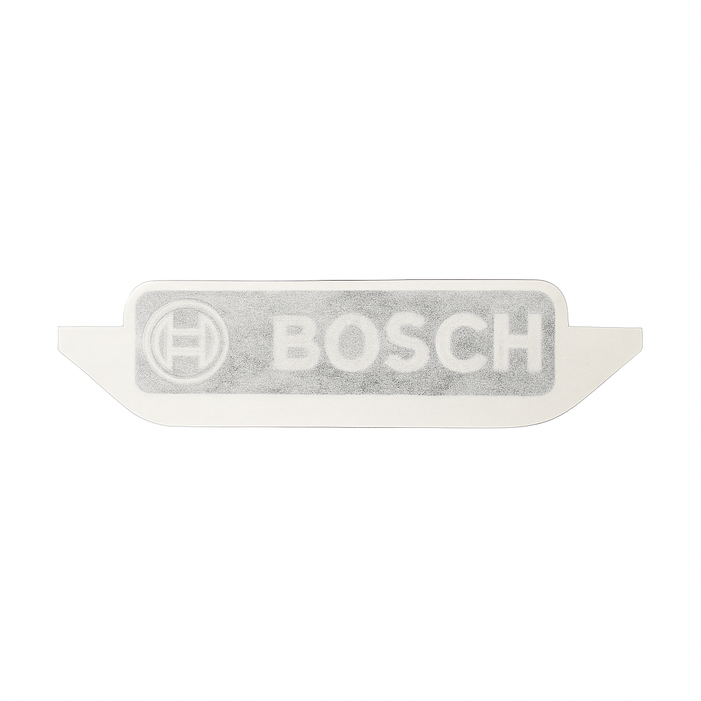 OEM Aprilia Bosch Decal