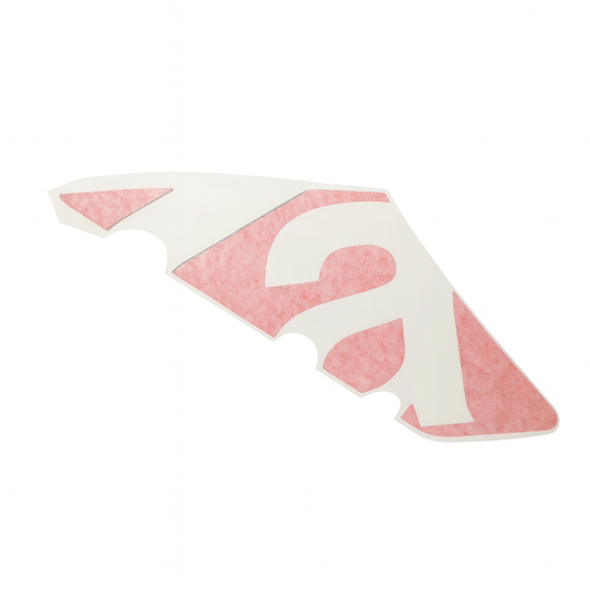 OEM Aprilia LH External Wing Decal "a"