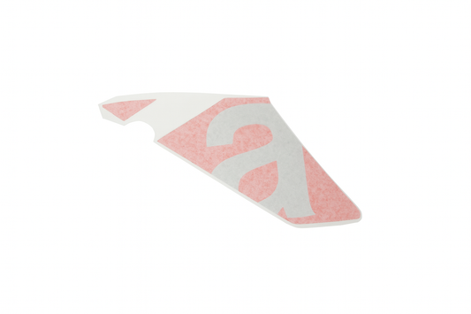OEM Aprilia LH External Wing Decal "a"