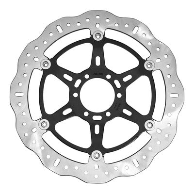 OEM Aprilia 320mm Front Rotor