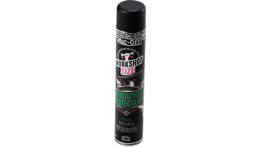 Muc-Off Motorcycle Protectant - Workshop Size
