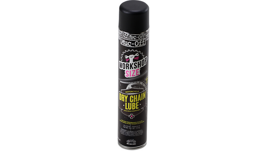 Muc-Off Dry Chain Lube - Workshop Size