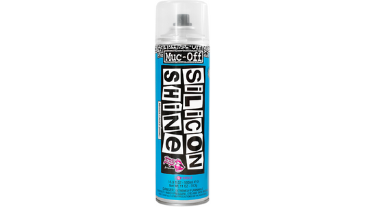 Muc-Off Silicon Shine