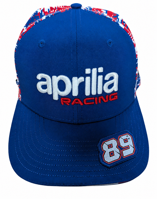 Aprilia Racing New Era 9SEVENTY Le Mans JM Cap