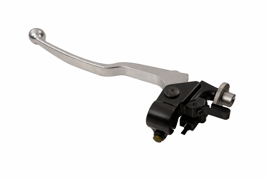 OEM Aprilia Clutch Perch W/Lever & Switch