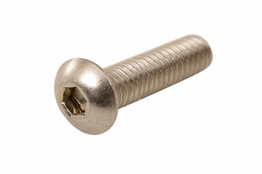 OEM Aprilia M4 x 14mm Hex Socket Screw