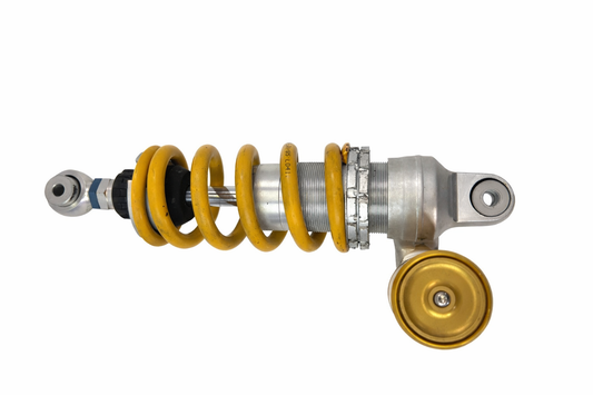 OEM Aprilia Ohlins Rear Shock