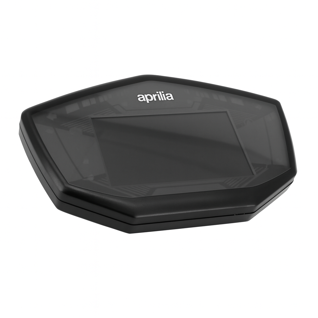 OEM Aprilia Dashboard