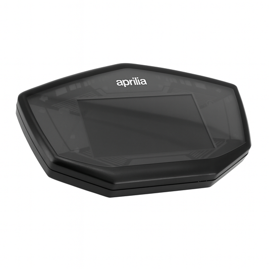 OEM Aprilia Dashboard