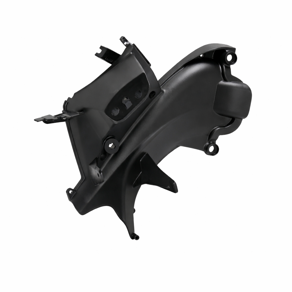 OEM Aprilia LH Dashboard Support