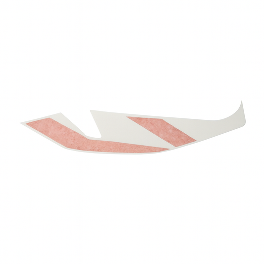 OEM Aprilia RH External Wing Decal