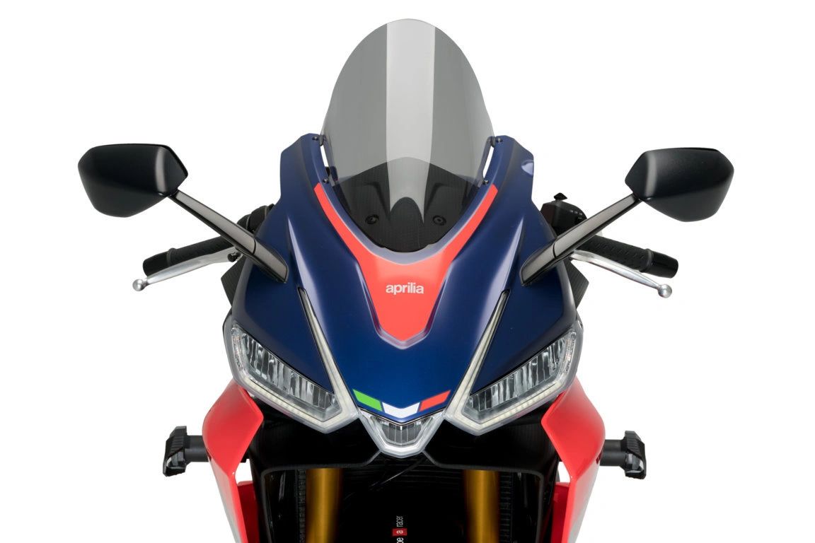 Puig R-Racer Windscreen for Aprilia RS 660