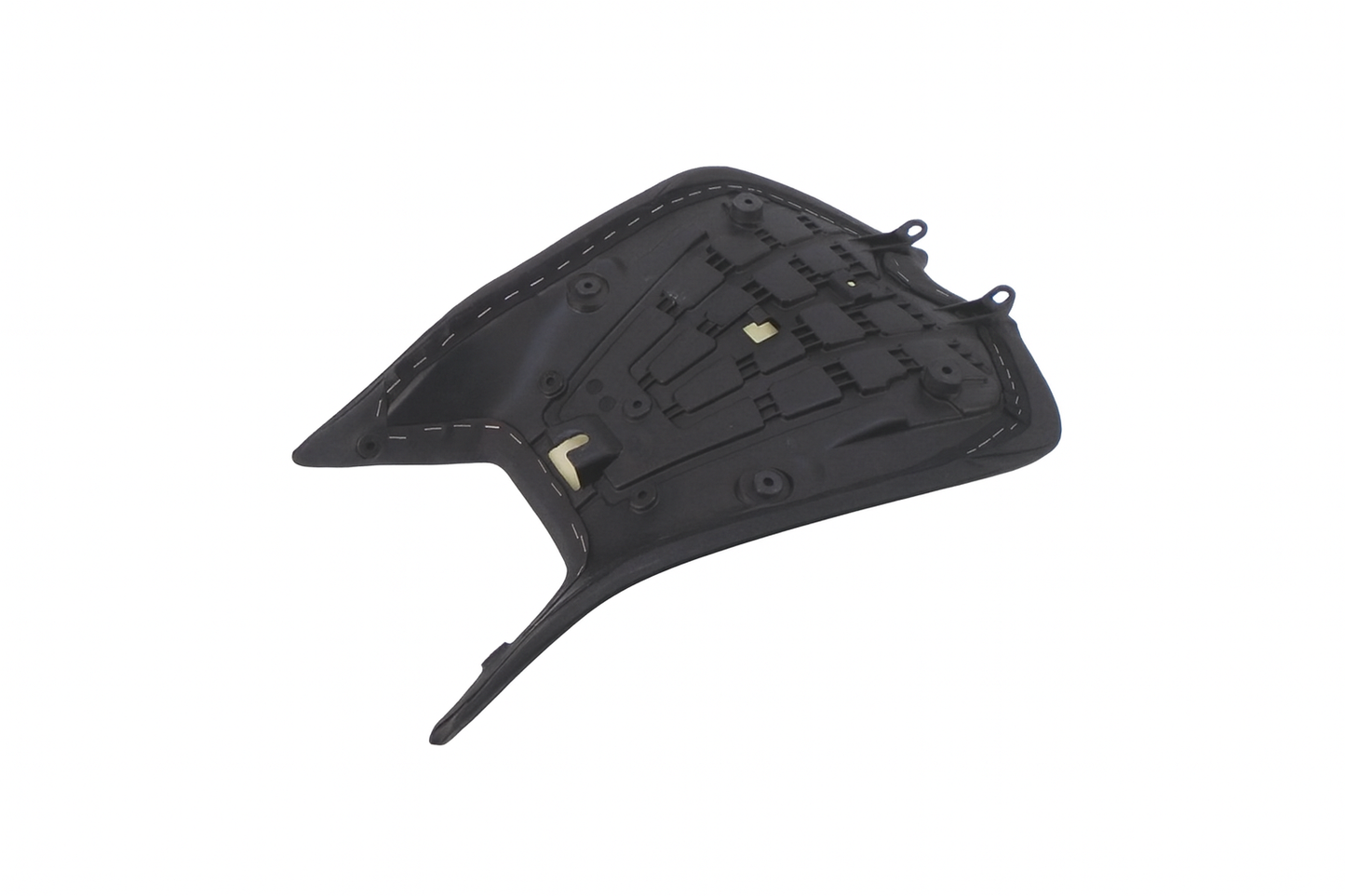 OEM Aprilia Seat - Black