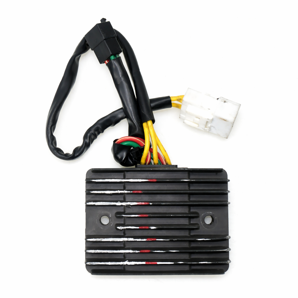 OEM Aprilia Voltage Regulator