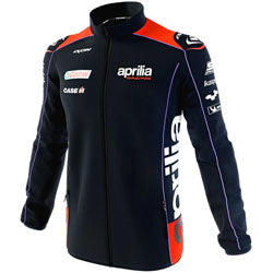 Aprilia Men's Aprilia Racing MotoGP Replica Sweatshirt Race 2023