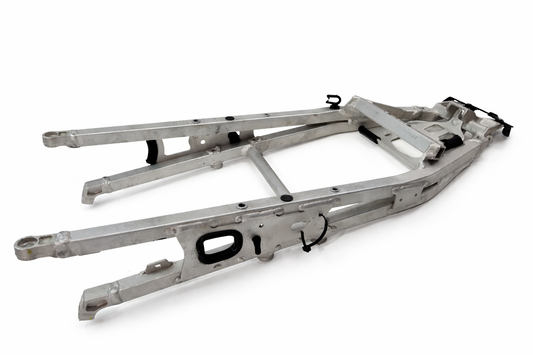 OEM Aprilia Rear Subframe/Saddle Support