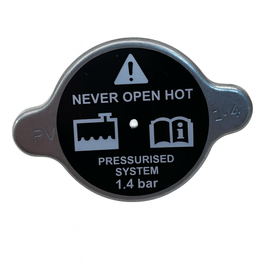 OEM Aprilia Radiator Cap 1.4 Bar