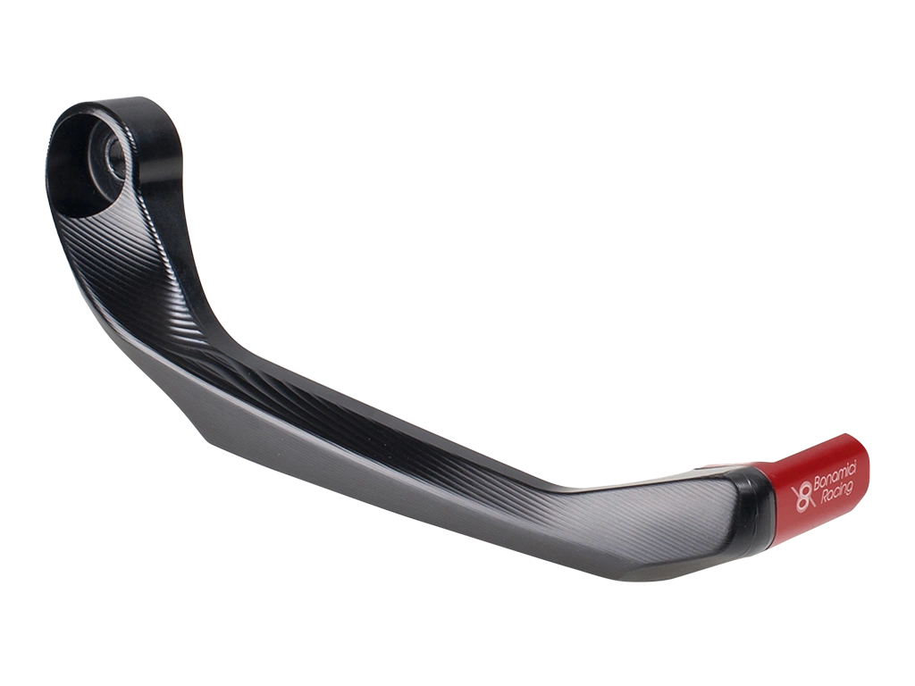 Bonamici Racing Aluminum Brake Lever Guard