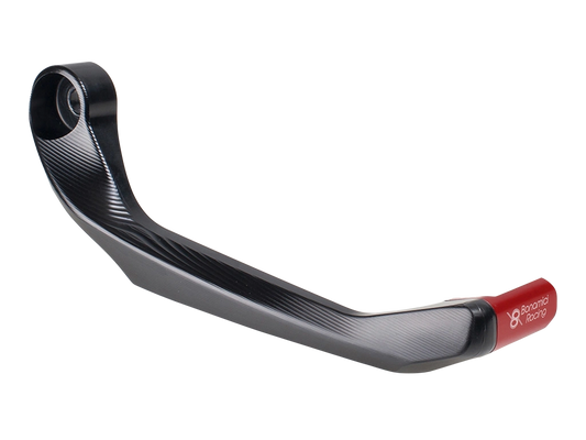 Bonamici Racing Aluminum Brake Lever Guard