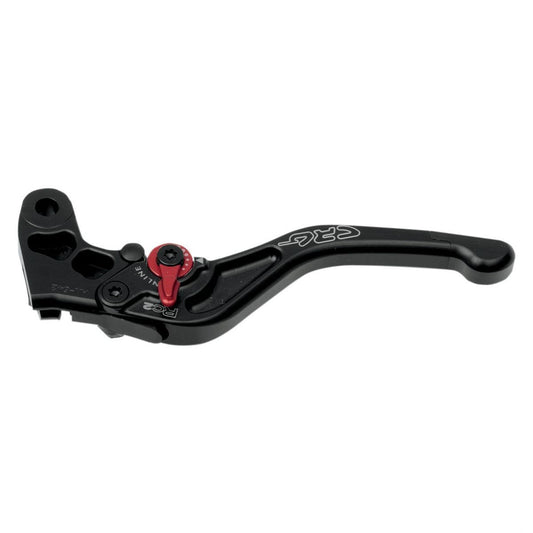 CRG RC2 Standard Length Clutch Lever for Aprilia RSV4, Tuono V4, RS 660 & Tuono 660